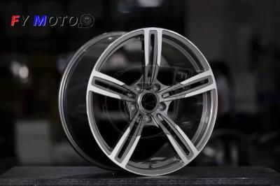 for Volkswagen Mk6 Gti Forged Wheel