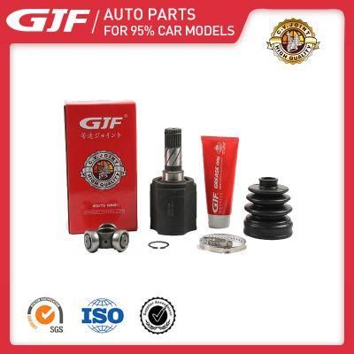 Gjf Brand Car Spare Parts Inner CV Joint for Mazda Prema Fml 09 Mazda 2 De Demio