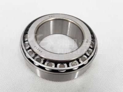 Low Noise 33215 54100068 Tapered Roller Bearing for Shacman Shaanxi Tonly Truck Spare Parts BPW Trailer Wheel Hub Bearing