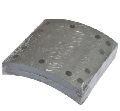 19384 High Quality Brake Lining for Heavy Duty Truck