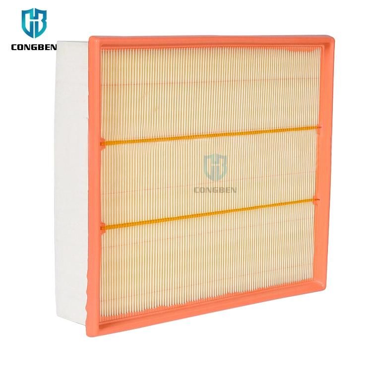 China Professional Auto Air Filter Element 2D0129620/A0030947504