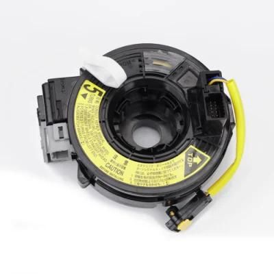 Fe-Afv Clock Spring Spiral Cable Steering Wheel for Toyota Avanza Hatchback Echo Camry Yaris 2005 2006 2016 Auto Spare Part OEM 84306-Bz090