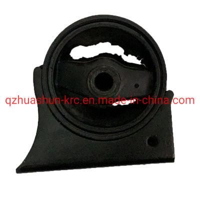 Auto Engine Support Mount Space Parts Rubber Steel Engine Motor Mounting Car Truck Parts for Renault C2