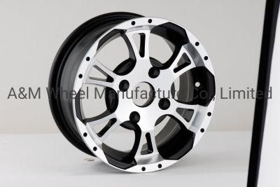 Am-093 Heavy Duty SUV Car Wheel