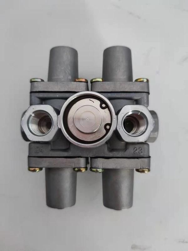 Four Loop Protection Valve for Heavy Duty Truck 9347023000