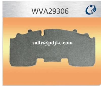 Casting Truck Brake Pads 29306