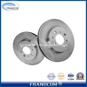 OEM Replacement Auto Parts Car Brake Disc