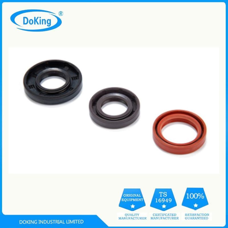 Wholesale High Quality Skeleton Oil Seal 13*30*8