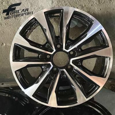 21*8.5 Inch New Design Car Alloy Wheel for Lexus Lx570