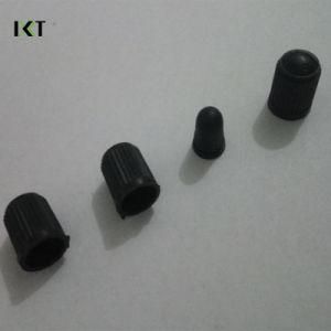 Universal Car Wheel Tire Valves Plastic Automobile Bicycle Tyre Valve Nozzle Cap Dust Cap Wheel Tire Valve Stem Caps Kxt-Vc01