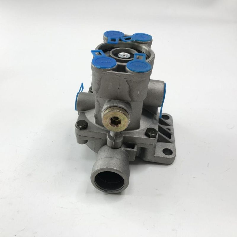 Wholesale Sinotruk Whole Truck Parts Factory Direct Selling 9710021520 Main Brake Valve