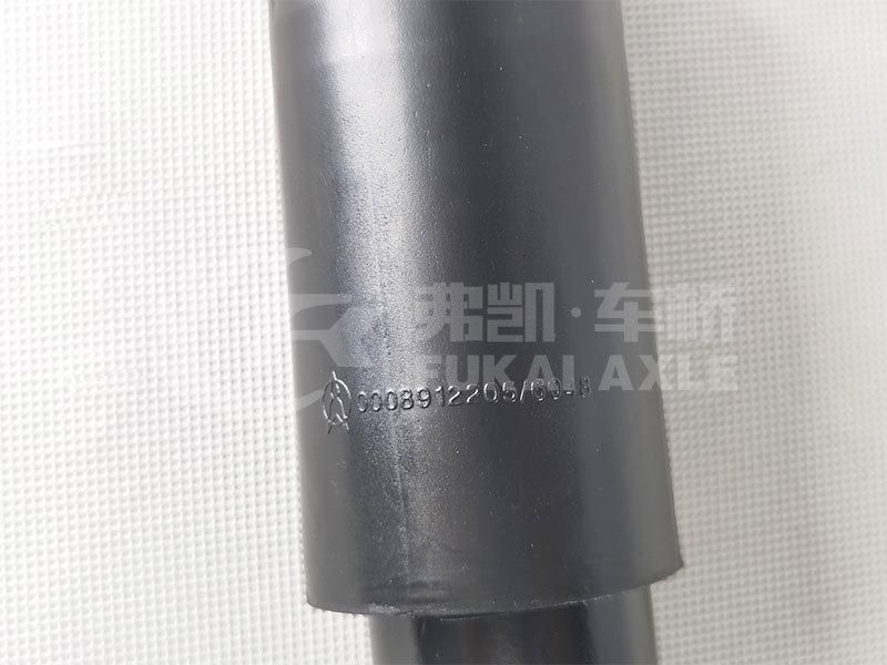0008912205-6048 Cabin Shock Absorber for North Benz Beiben Truck Spare Parts