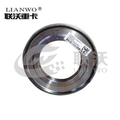 Sinotruk HOWO A7 Truck Shacman F2000 F3000 M3000 Wd615 Wd618 Wd12 Weichai Gearbox Parts Wheel Spacer Ring Wg9231340317