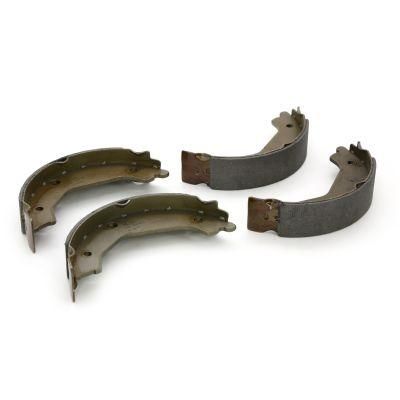 China Factory OEM Standard Brake Shoes 5880890 for FIAT 126