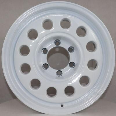 Special Design 17 Inch Car Accessories Alloy Wheel