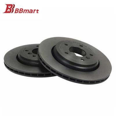 Bbmart Auto Parts Disc Brake Rotor Rear for BMW F46 OE 34216799369