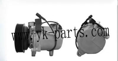 Auto Air Compressor for Suzuki Jimny (SS10)