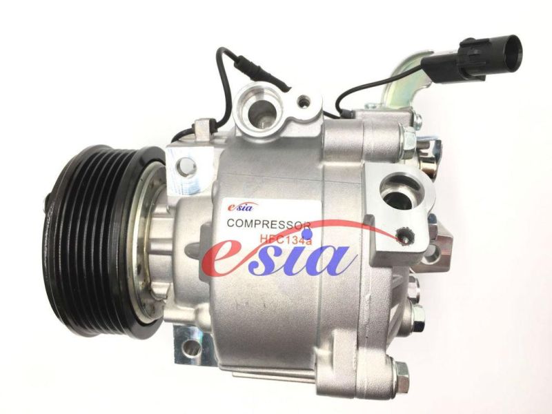 Auto Car Air Conditioning AC Compressor for Mitsubishi Lancer QS90