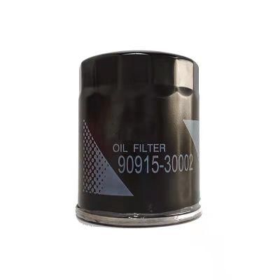 Suitable for All Kinds of Toyota Motor Oil Filter Air Filter Fuel Filter 90915-30002