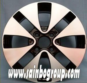 Aluminum Car Rims Replica Alloy Wheels (13&quot;-26&quot;)