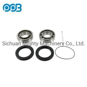 Wheel Bearing Kit Vkba592 Rear Wheel Hub Bearing for VW BMW 07119981233