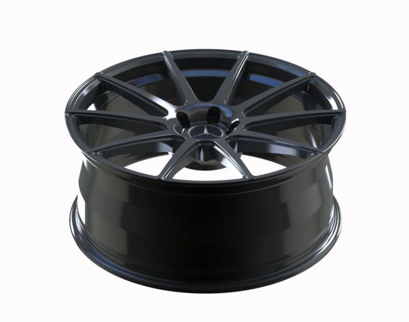 Forged Alloy Rims for Mercedes-Benz