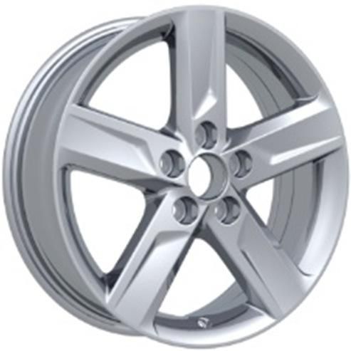 N794 JXD Brand Auto Spare Parts Alloy Wheel Rim Replica Car Wheel for Toyota Camry