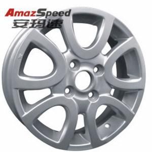 14 Inch Alloy Wheel for Suziki with PCD 4X100