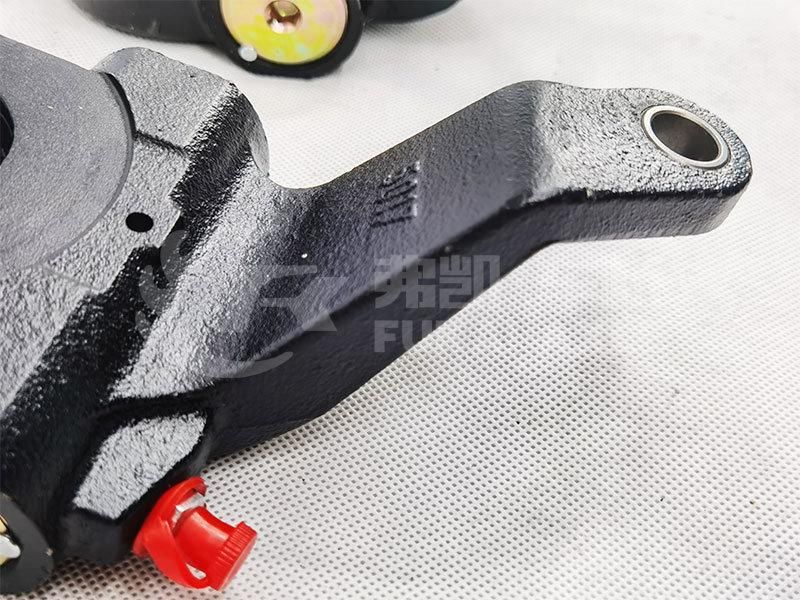 Auman Ankai Axle Truck Spare Parts Automatic Adjustment Arm Hff3502140ck1bzs (Z) Hff3502130ck1bzs (Z)