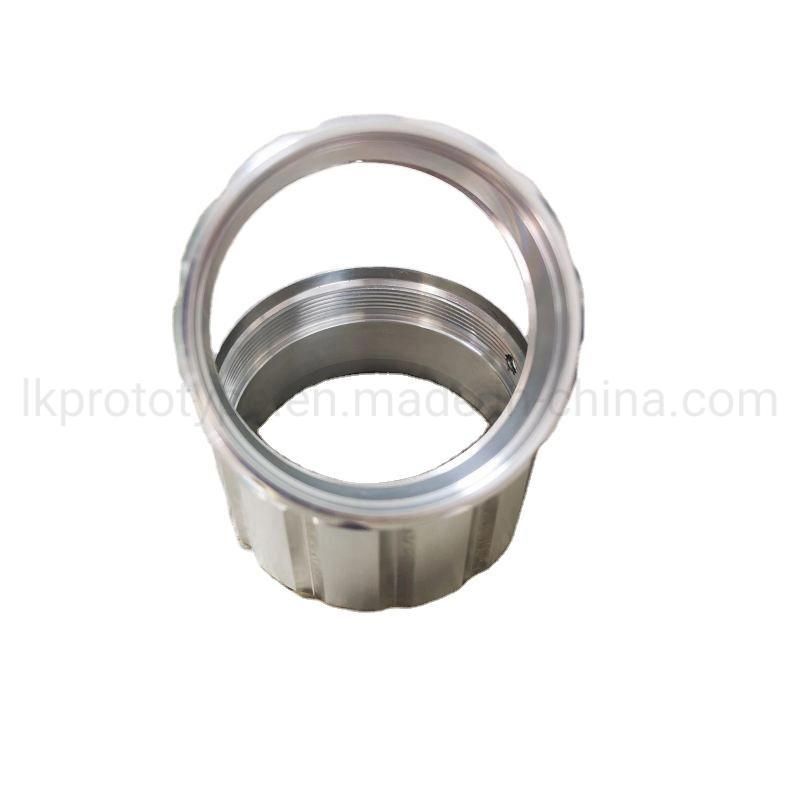 Custom/Motor/Engine Aluminum/Metal/Brass/Copper/Stainless Steel Part CNC Machinery/Milling/Machining Part Service Spare Parts