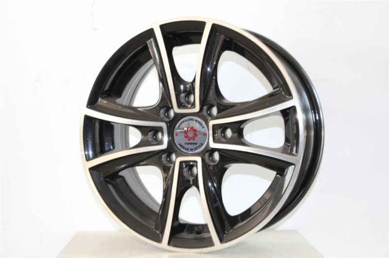 Wheels Rim Manufacturers