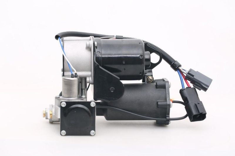 Air Spring Pump for Discovery 3 Compressor Lr023964