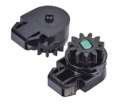 Plastic Rotary Damper Silicone Damper Drawer Damper