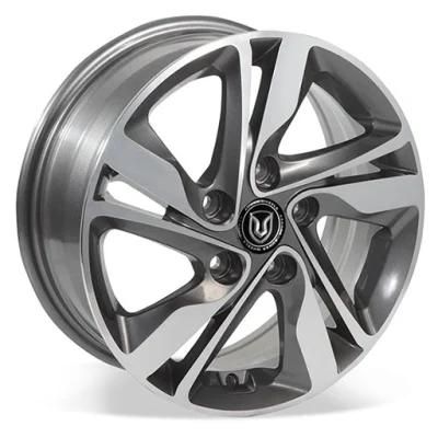 Forged Wheel Car Alloy Wheels Rims for Hyundal