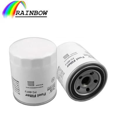 23401-1322 China Supplier Low Price High Quality Oil Auto Fuel Filter Spare Parts for Hino