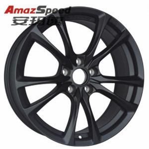 17-18 Inch Optional Alloy Wheel Rim with PCD 5X100-112