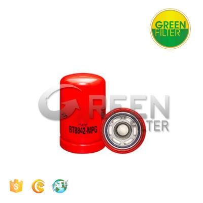 Performance Glass Hydraulic Filter 51457/700721747/Hf6550/P164375/Bt8842-Mpg/P165354/664917