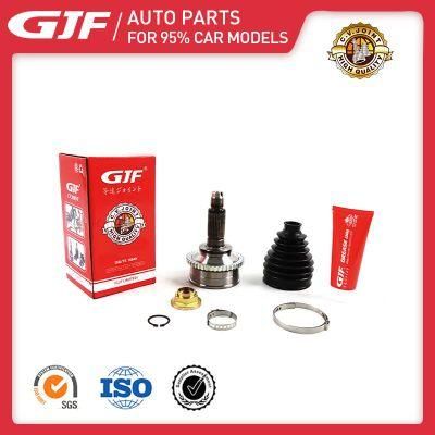 Gjf Left and Right Outer CV Joint for Mazda M6 2008-2013 Year Gp34-25-50xc Mz-1-051A