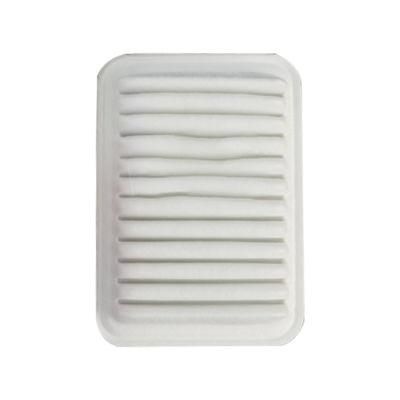 F1109160 Auto Parts Auto Air Filter