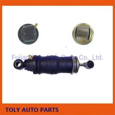 European Truck Auto Spare Parts OEM 9428902919 942 890 0119 942 890 6919 Shock Absorber Prices for MB Actros Driver Cab Suspension Air Bellow