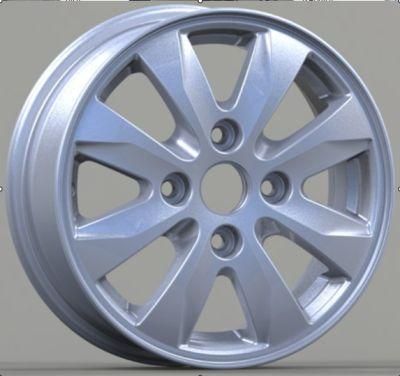 Replica Wheels Passenger Car Alloy Wheel Rims Full Size Available for Corvette