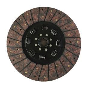 Clutch Disc 70-1601130-A3 Mtz