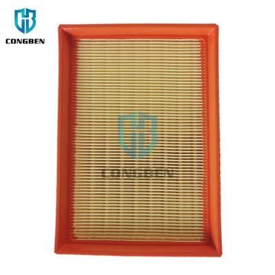 Congben 17801-02060 Manufacture Air Filter Performance Air Filter