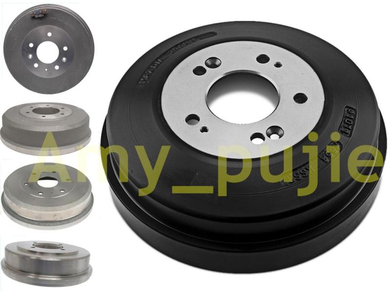 Car Brake Drum 424310K090 Popular Sale for Toyot Pickup