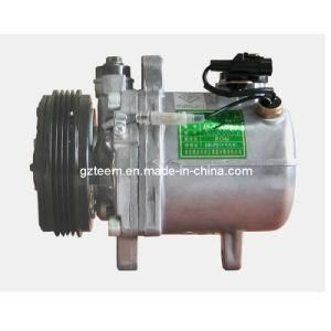 12V Auto A/C Compressor for Wagon, Auto Wagon Compressor, A/C Compressor