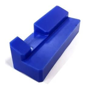 Durable Nylon Holder for Machining Equipments with High Precision
