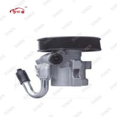95241308 Aluminum China Power Steering Pump for Chevrolet Pump