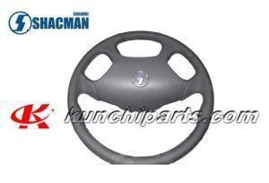 Shacman Delong F3000 M3000 Sz946000718 Steering Wheel Assembly