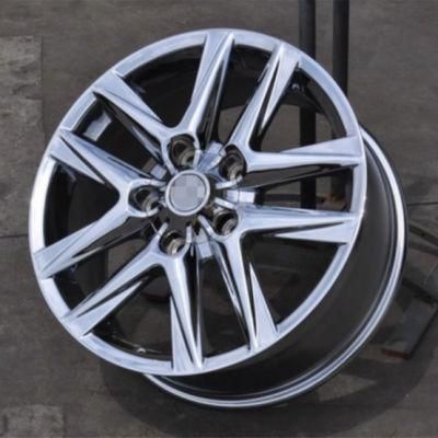 5*150 6*139.7 Replica Toyota Lexus Wheel Rims