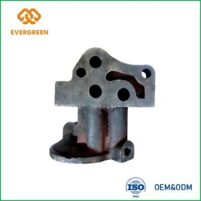 Rubber Air Filter Outlet Rubber Pipe Auto Part